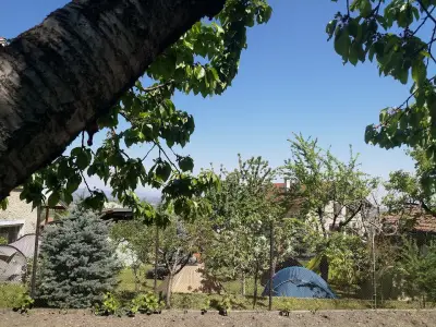 Гостилница Парка