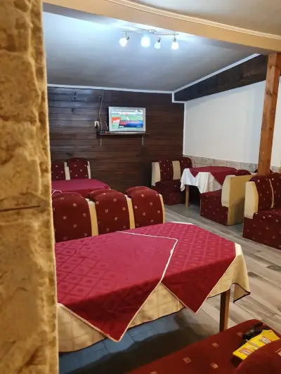 Рибката