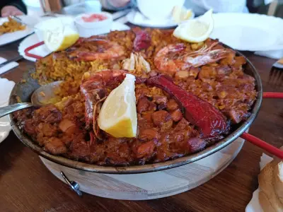Рибката