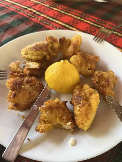 Ханче Баните