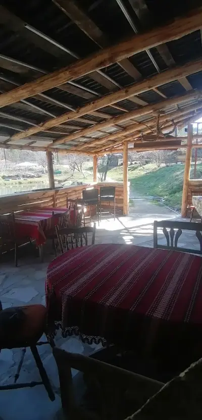 FISHING & COOKING VELINGRAD