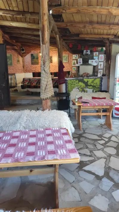 FISHING & COOKING VELINGRAD