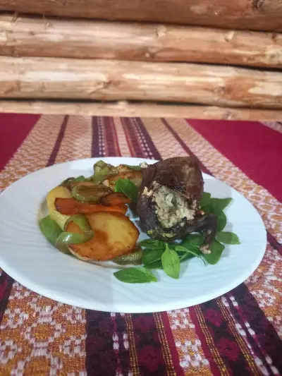 FISHING & COOKING VELINGRAD