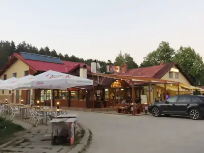 Механа “Йоана“