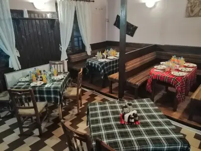 Салкиното Ханче 1989
