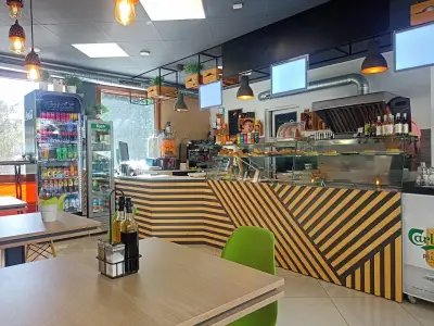 Hedo fun bar & restaurant