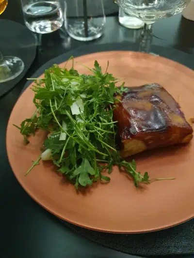 Restaurant Concorde