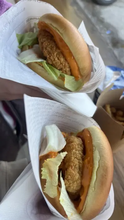 Seven-Eleven BBQ&FastFood