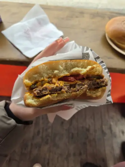 Seven-Eleven BBQ&FastFood