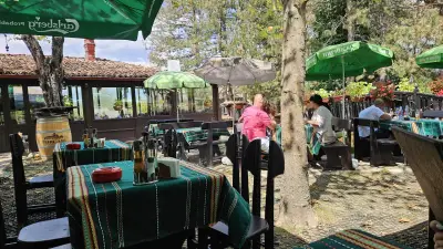 Механа Извора - Арбанаси