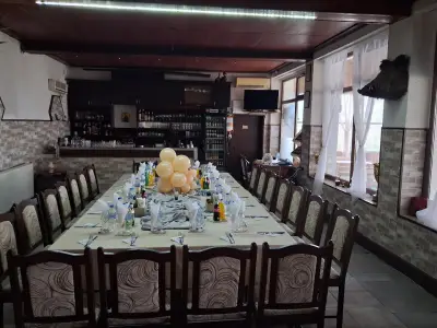 Ловна хижа "Сокол"