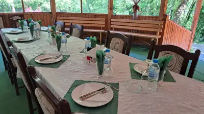 Ловна хижа "Сокол"