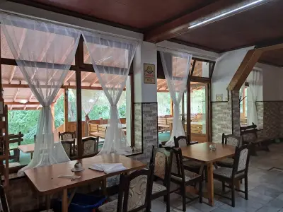 Ловна хижа "Сокол"