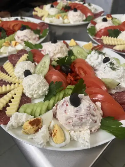 Ресторант “България”