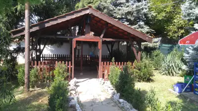 Ресторант Даница