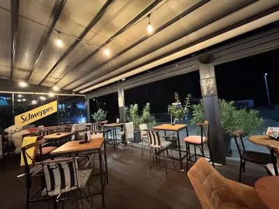 Thaka Food and Drinks