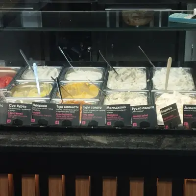 Gyros