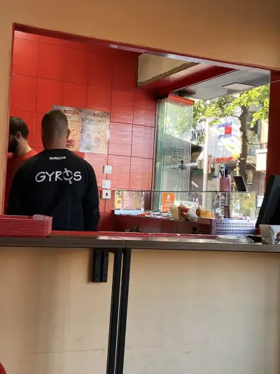 Gyros