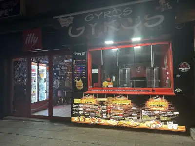 Gyros