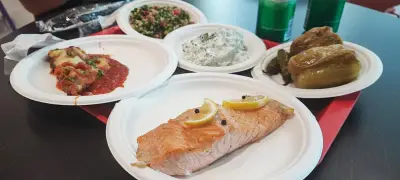 BMS Българска кухня