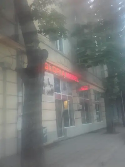 Глория Мебел