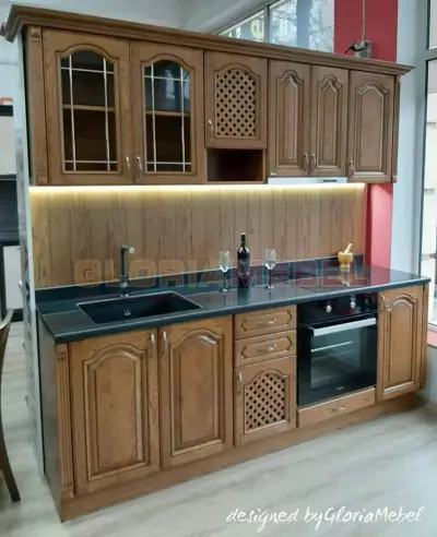 Глория Мебел