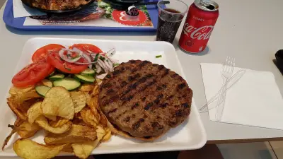 Pleska-Pizzа
