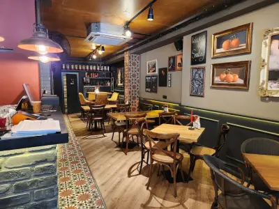 La Pala Pizza