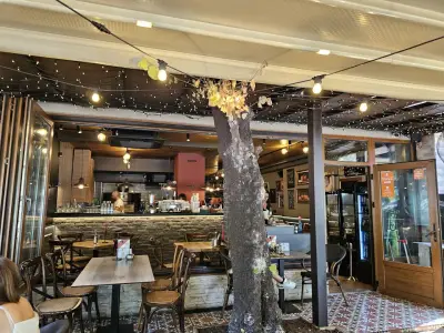 La Pala Pizza