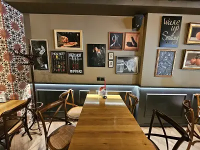 La Pala Pizza