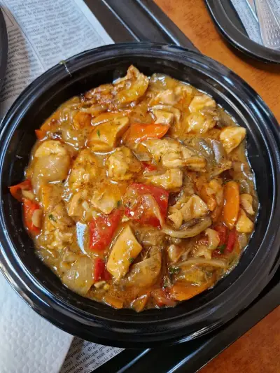 Яна - българска кухня