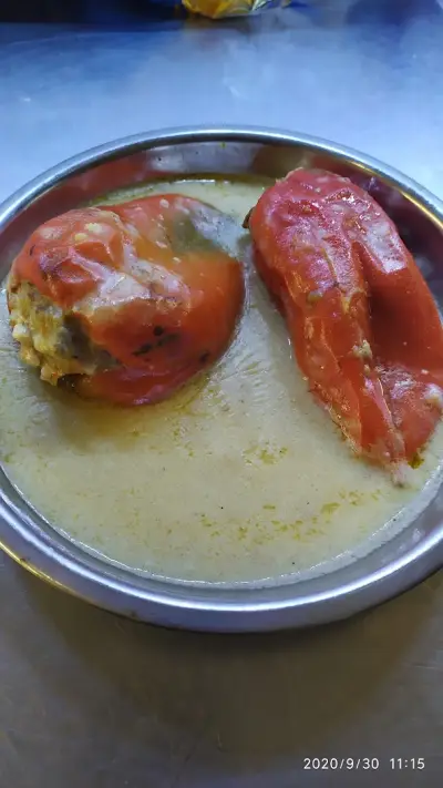 ,, НИК-92"ДЗЗД Бърза закуска ,, метал"
