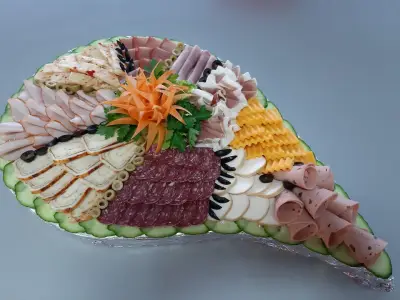 Бистро Ника