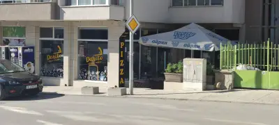 "Pizza & Bakery" Denito