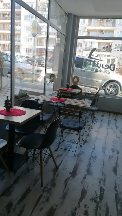 "Pizza & Bakery" Denito