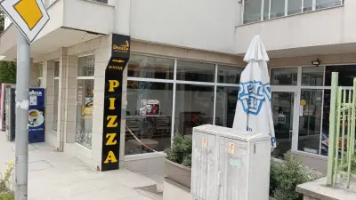 "Pizza & Bakery" Denito