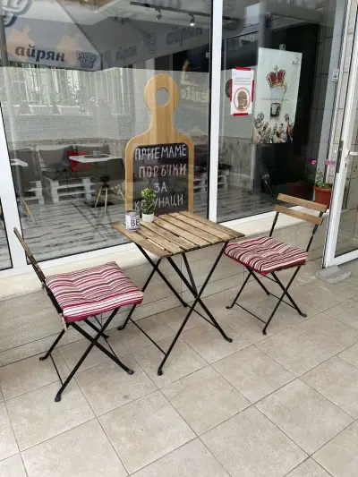 "Pizza & Bakery" Denito