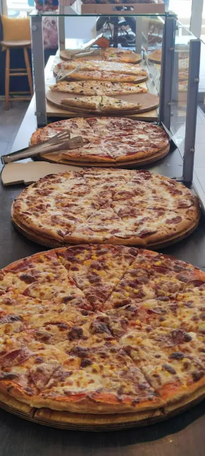 "Pizza & Bakery" Denito