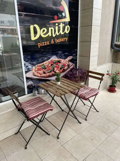 "Pizza & Bakery" Denito