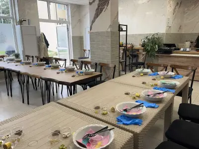 All Stars Kitchen