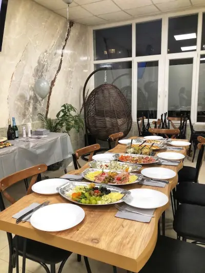 All Stars Kitchen