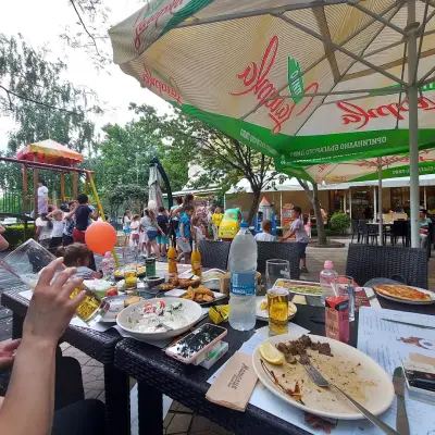 Пицария Магнолия