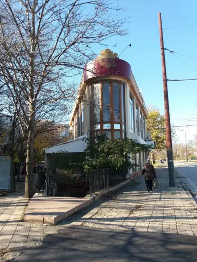 Пицария Магнолия