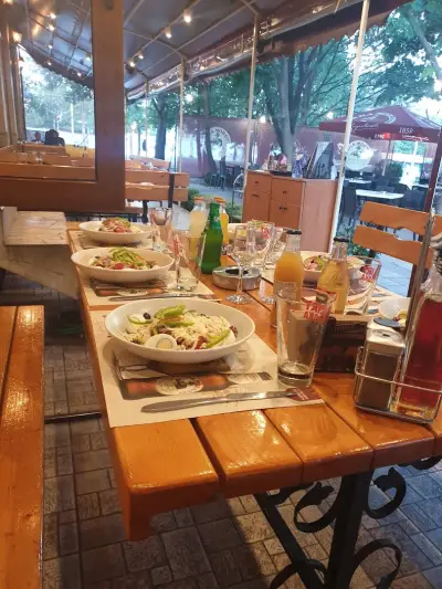 Пицария Магнолия