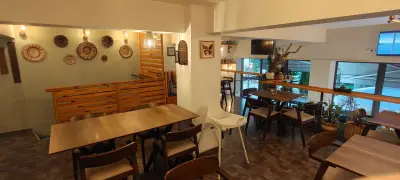 Турски ресторант Софра