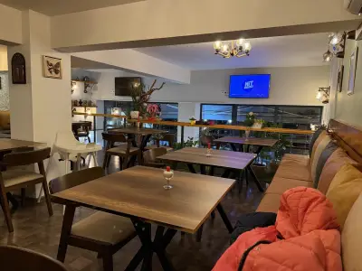 Турски ресторант Софра