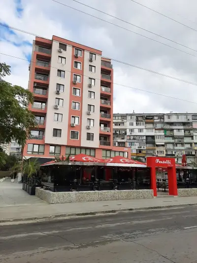 Фратели - Трошево