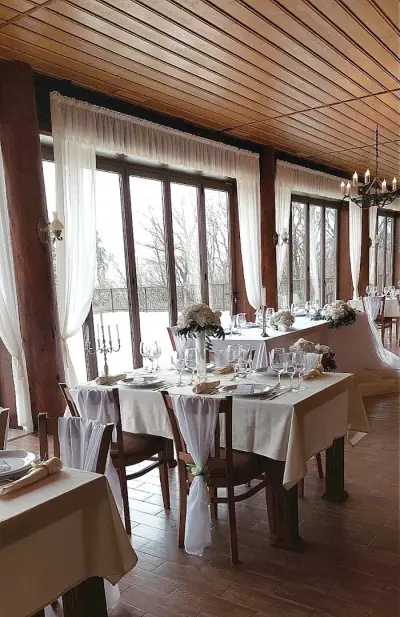 Комплекс Кедъра