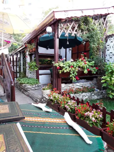 Рибката
