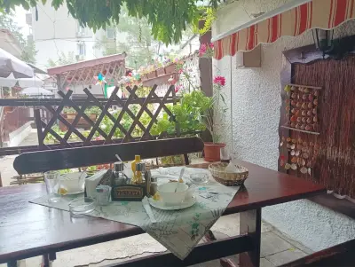 Рибката